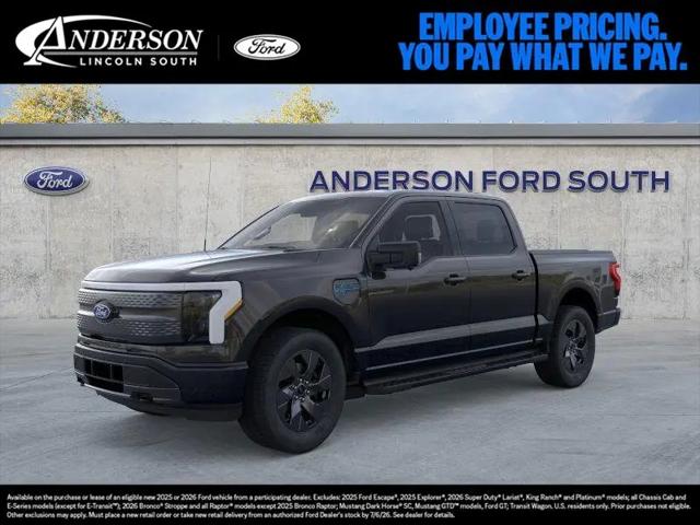 2025 Ford F-150 Flash for sale in Lincoln, NE