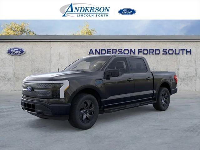 2025 Ford F-150 Flash for sale in Lincoln, NE