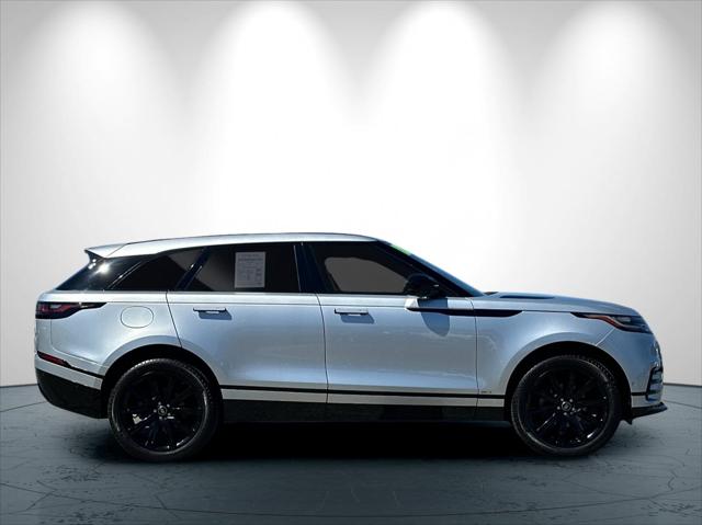2019 Land Rover Range Rover Velar P250 R-Dynamic SE 2019 Land Rover Range Rover Velar P250 R-Dynamic SE