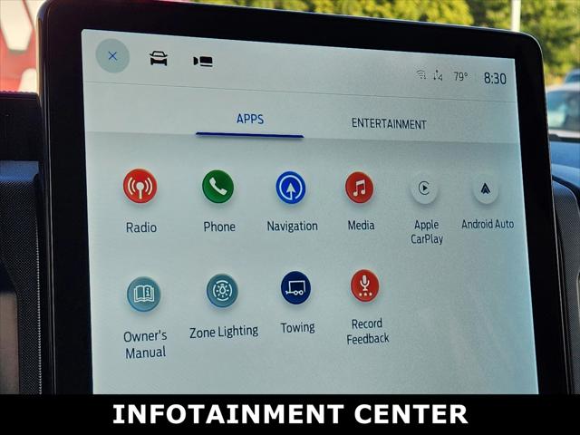 2022 Ford Expedition Platinum MAX 2022 Ford Expedition Platinum MAX