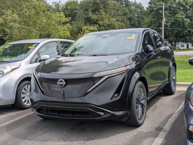 2023 Nissan ARIYA ENGAGE