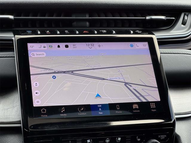 2023 Jeep Grand Cherokee 4xe 4xe