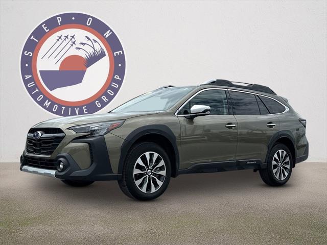 2024 Subaru Outback Touring