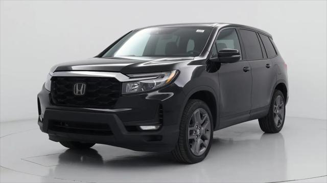 2023 Honda Passport AWD EX-L