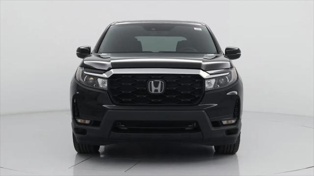 2023 Honda Passport AWD EX-L