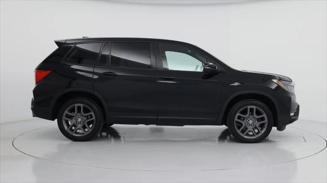 2023 Honda Passport AWD EX-L