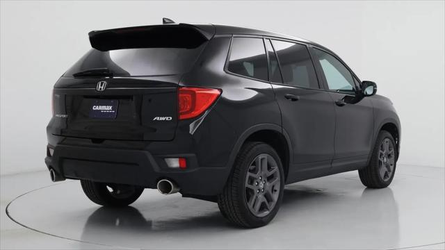 2023 Honda Passport AWD EX-L