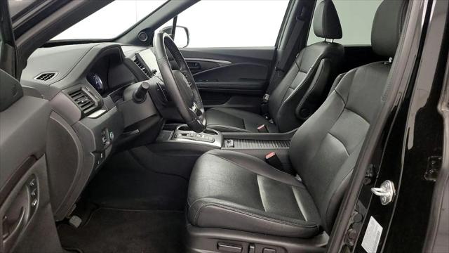 2023 Honda Passport AWD EX-L