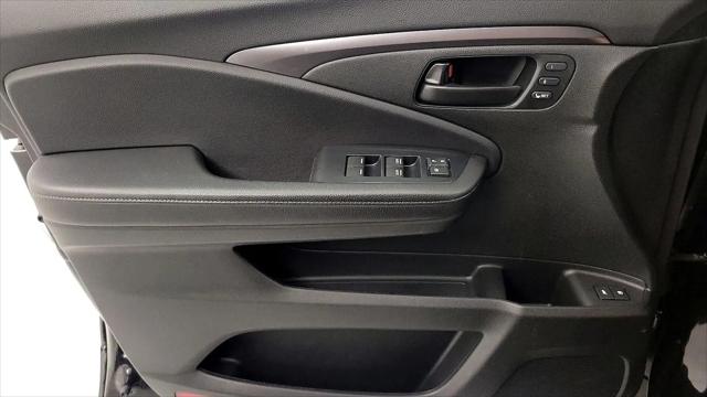2023 Honda Passport AWD EX-L