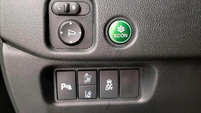 2023 Honda Passport AWD EX-L