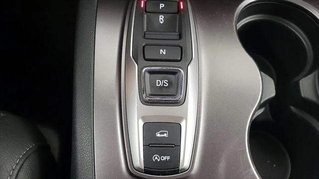 2023 Honda Passport AWD EX-L