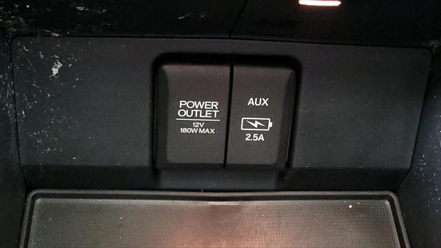 2023 Honda Passport AWD EX-L