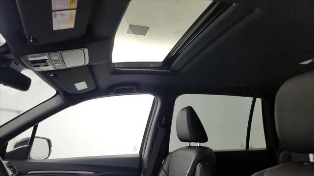 2023 Honda Passport AWD EX-L