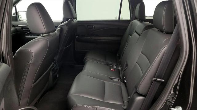 2023 Honda Passport AWD EX-L