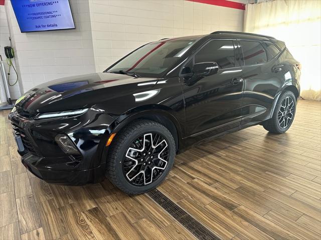 2023 Chevrolet Blazer FWD RS