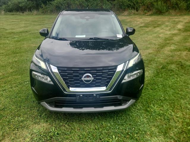 2023 Nissan Rogue SV FWD 2023 Nissan Rogue SV FWD