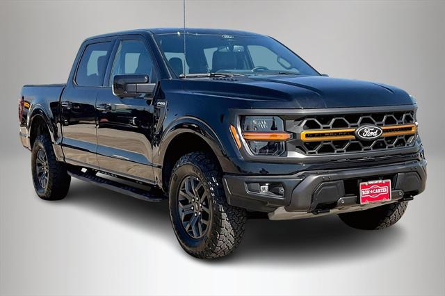 2025 Ford F-150 Tremor 2025 Ford F-150 Tremor