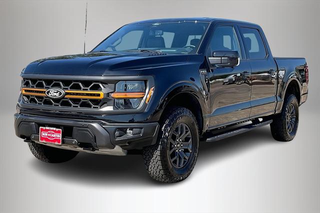 2025 Ford F-150 Tremor 2025 Ford F-150 Tremor