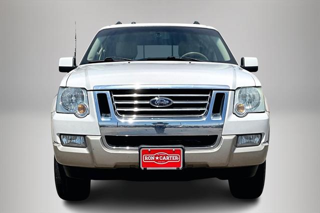 2008 Ford Explorer Eddie Bauer