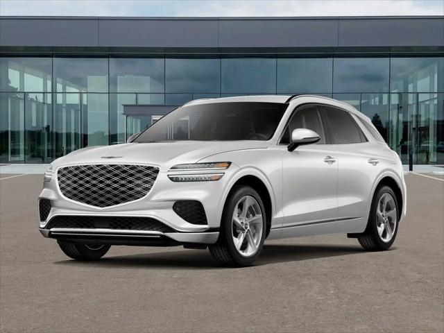 2026 Genesis GV70 2.5T for sale in Houston, TX