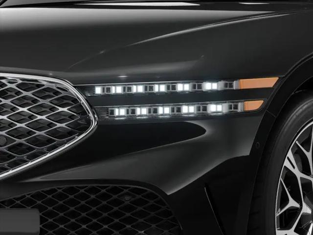 2026 Genesis G90 e-SC