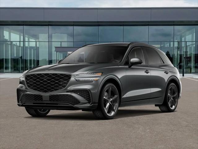 2026 Genesis GV70 3.5T Sport Prestige for sale in Houston, TX