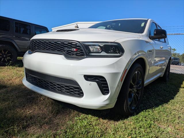 2023 Dodge Durango R/T RWD