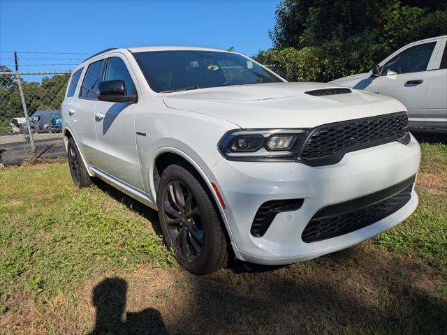 2023 Dodge Durango R/T RWD