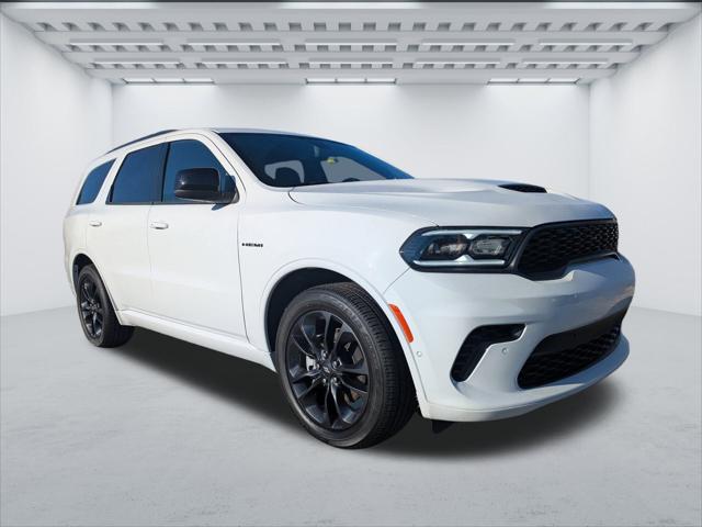 2023 Dodge Durango R/T RWD