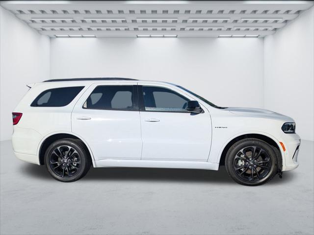 2023 Dodge Durango R/T RWD