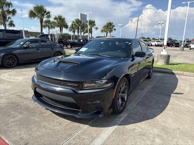 2019 Dodge Charger R/T RWD