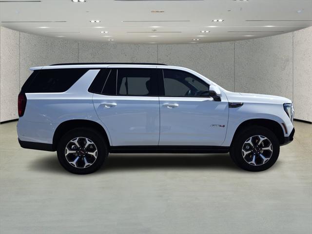 2025 GMC Yukon 4WD AT4 Ultimate
