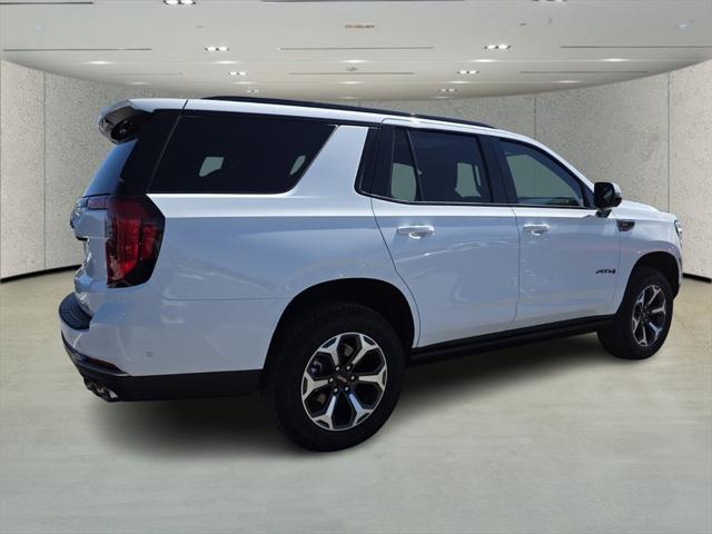 2025 GMC Yukon 4WD AT4 Ultimate