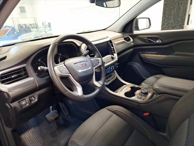2023 GMC Acadia FWD SLE