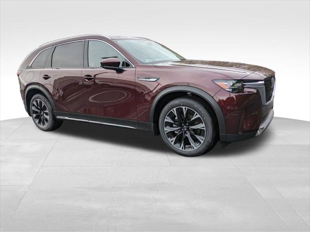 2024 Mazda CX-90 PHEV Premium