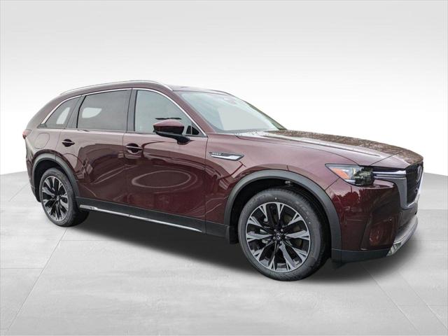 2024 Mazda CX-90 PHEV Premium