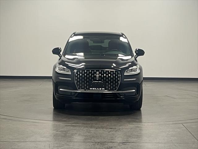 2025 Lincoln Corsair Grand Touring 2025 Lincoln Corsair Grand Touring