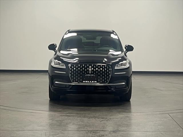 2025 Lincoln Corsair Grand Touring