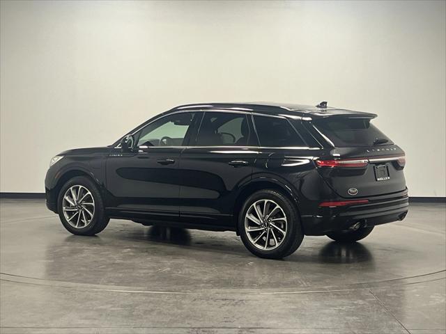 2025 Lincoln Corsair Grand Touring