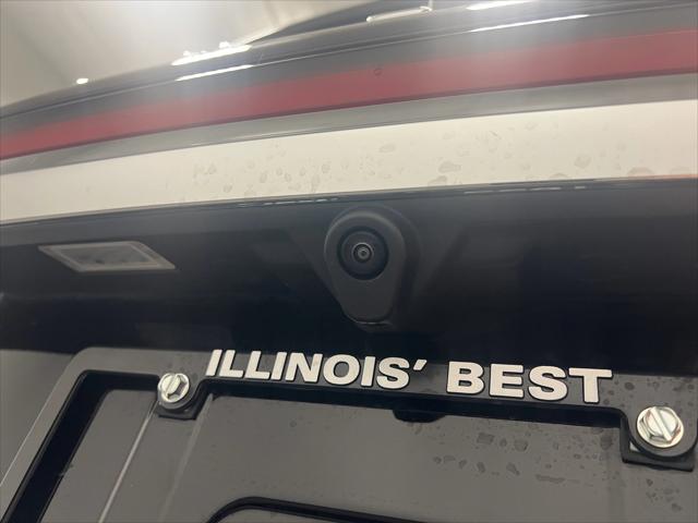 2025 Lincoln Corsair Grand Touring