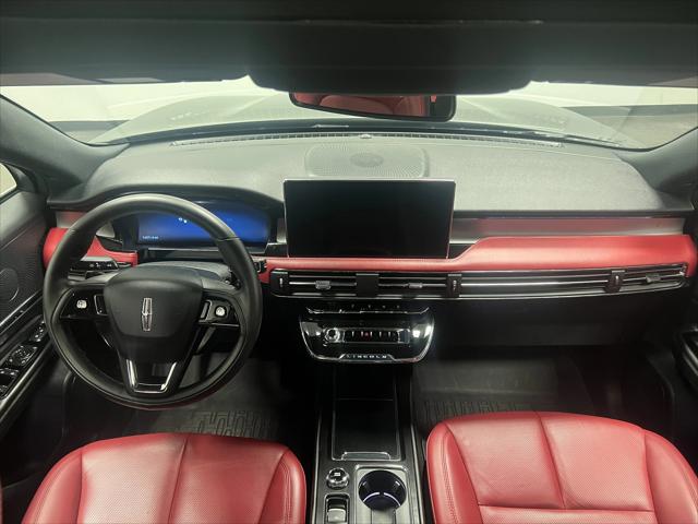 2025 Lincoln Corsair Grand Touring