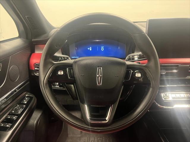 2025 Lincoln Corsair Grand Touring