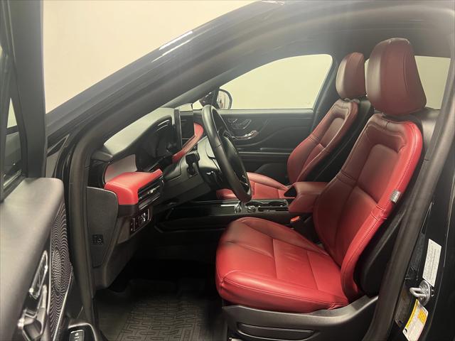 2025 Lincoln Corsair Grand Touring