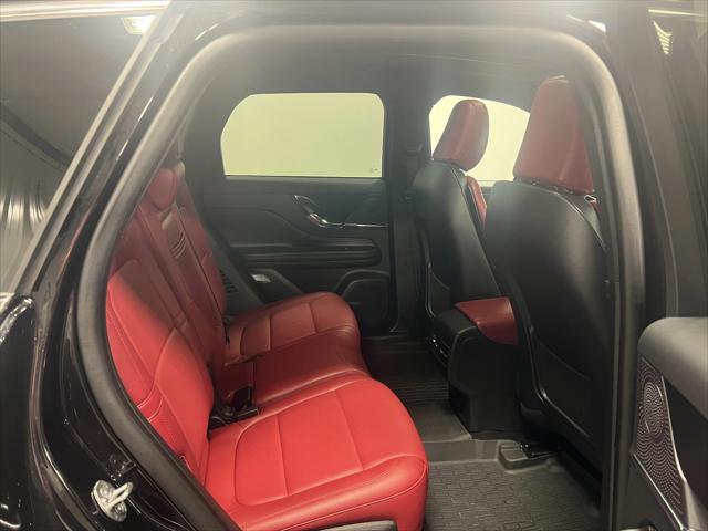 2025 Lincoln Corsair Grand Touring