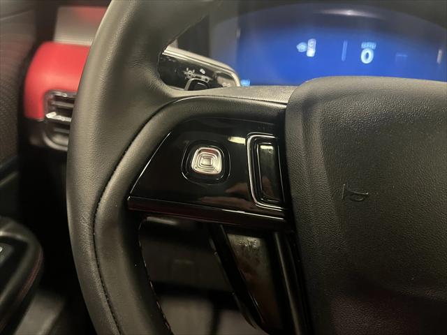 2025 Lincoln Corsair Grand Touring