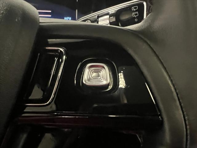 2025 Lincoln Corsair Grand Touring