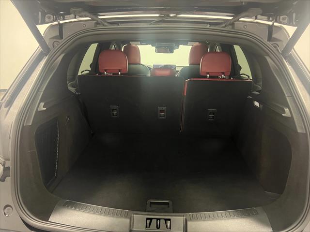 2025 Lincoln Corsair Grand Touring