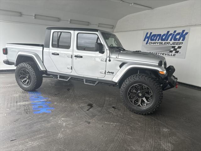 2023 Jeep Gladiator Sport S 4x4