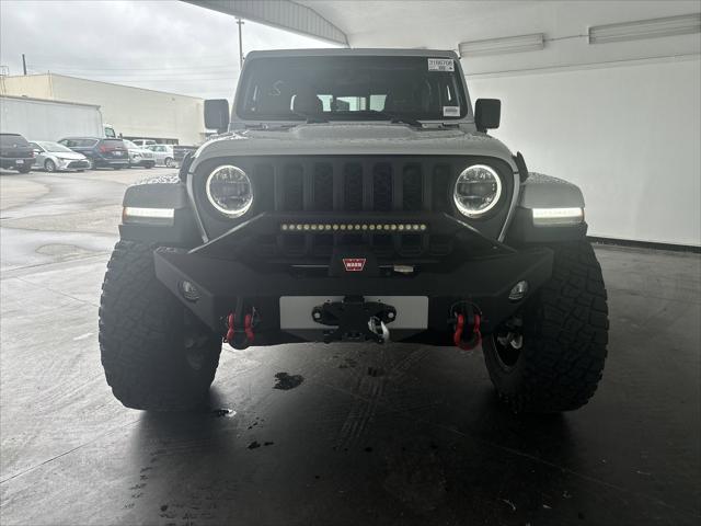 2023 Jeep Gladiator Sport S 4x4