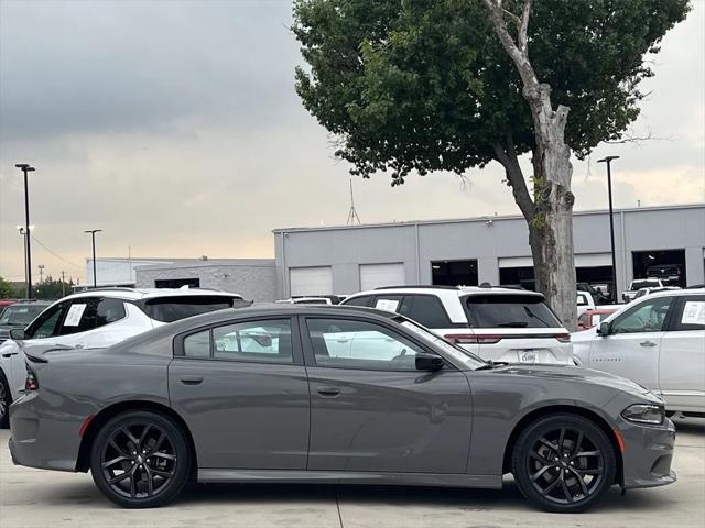 2023 Dodge Charger GT 2023 Dodge Charger GT